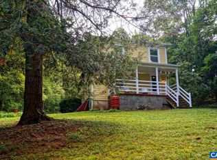 2197 Stony Point Rd, Charlottesville, VA 22911