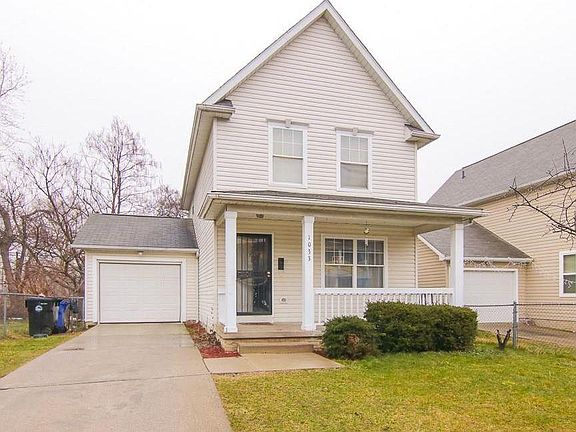 2nd image of 1033 Parkwood Dr