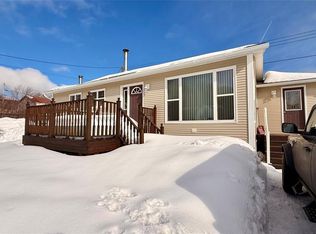 386 A Main St, Springdale, NL A0J1T0