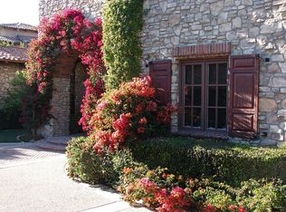 18347 Calle La Serra, Rancho Santa Fe, CA 92091