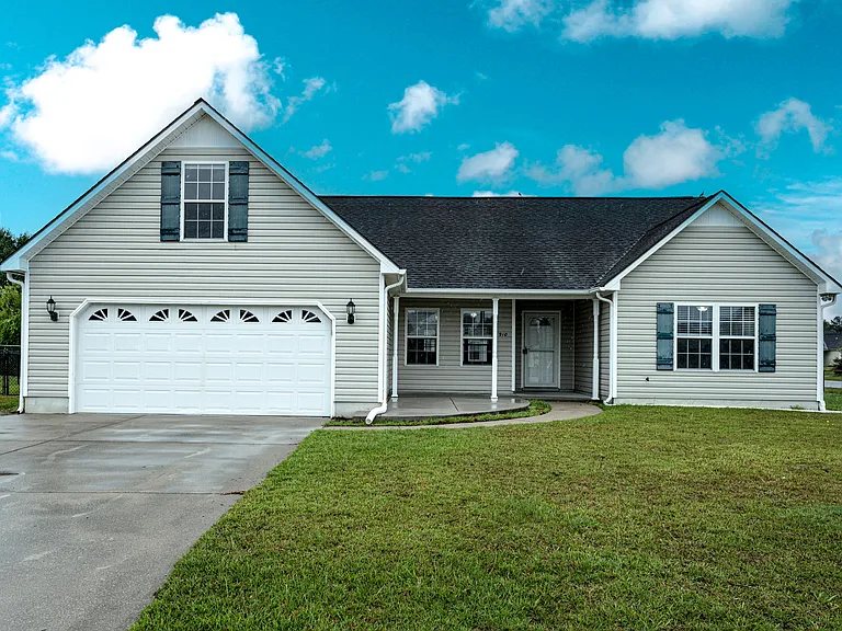 910 Gum Branch Ct — Photo 1