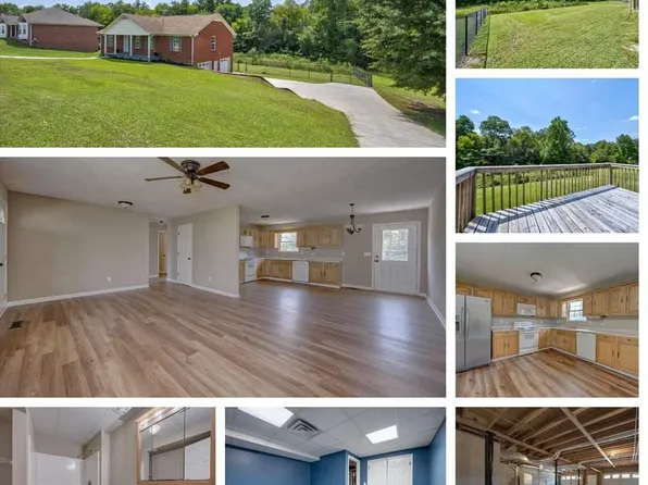 473 Park Ave, Kimberly, AL 35091