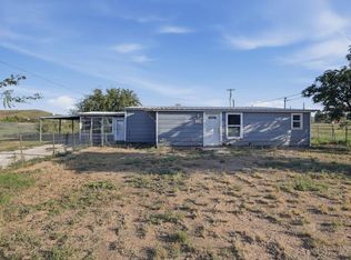 1102 W Brown St, Alpine, TX 79830