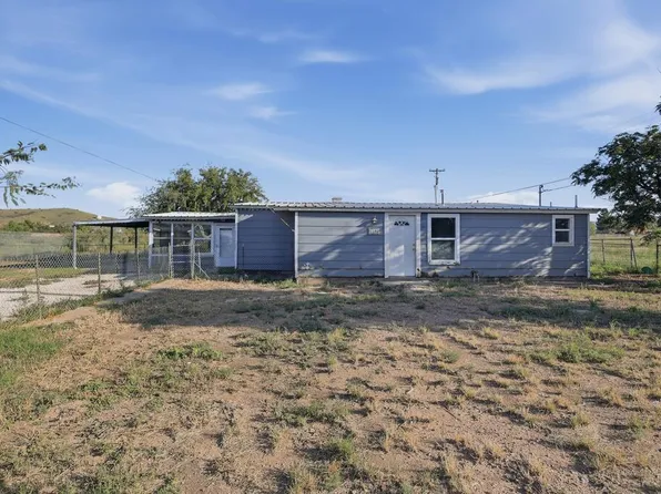 1102 W Brown St, Alpine, TX 79830