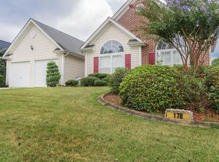 178 Berkley Dr, Villa Rica, GA 30180