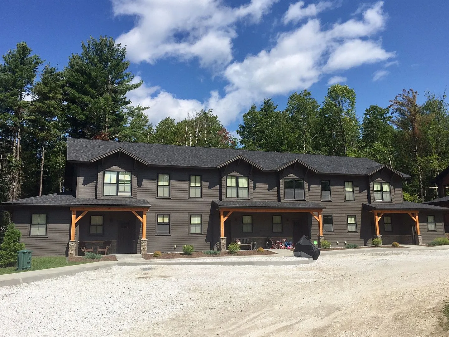 111 Grey Rock Rd — Photo 2