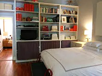 Rented by Roberta Russell, LREB