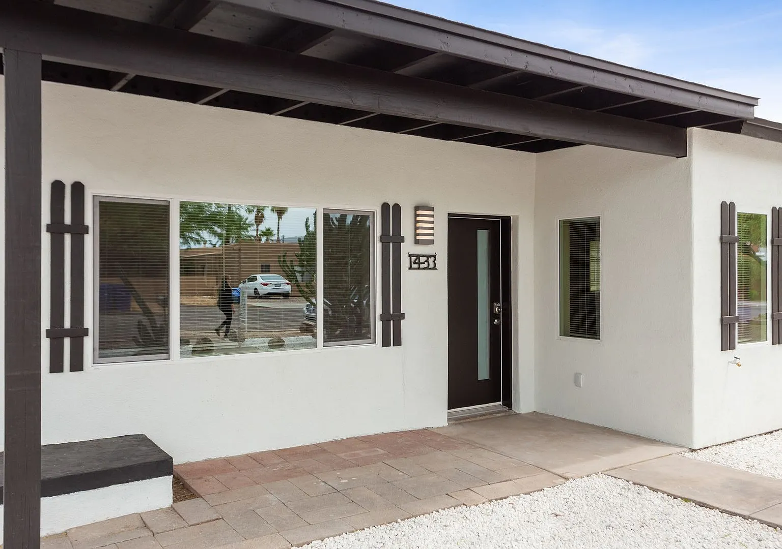 The Lodge on Lee — Photo 2