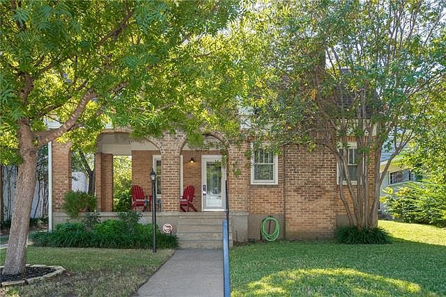 1st image of 3913 Byers Ave