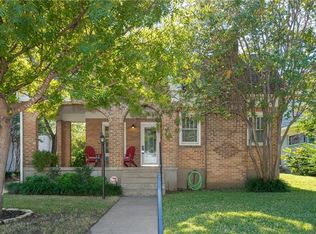 3913 Byers Ave, Fort Worth, TX 76107