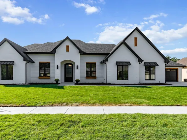 12715 E Killarney St, Wichita, KS 67206