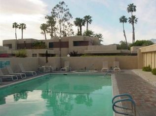 472 Bradshaw Ln, Palm Springs, CA 92262