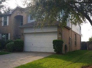 2718 Sedona Creek Dr, Missouri City, TX 77459