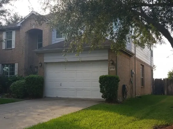 2718 Sedona Creek Dr, Missouri City, TX 77459