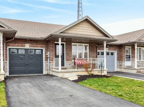 67 Macneil Ct, Haldimand County, ON N0A 1H0