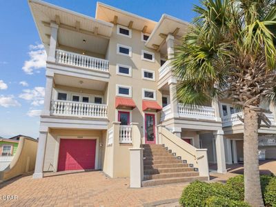 19108 Front Beach Rd #B, Panama City Beach, FL, 32413