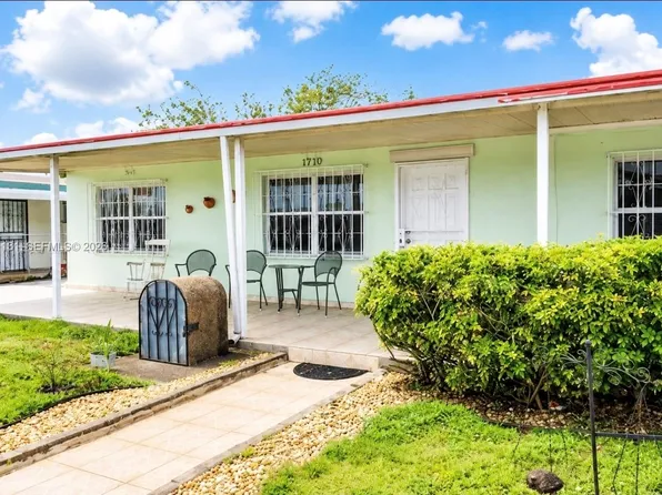 1220 E 10th Ave, Hialeah, FL 33010