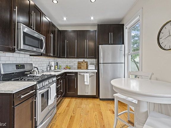 258 Bolton #2 Boston (South Boston) Unit Photo 4