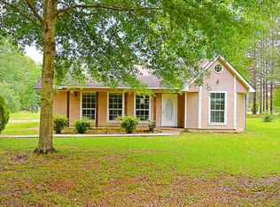 159 Wolverton Dr, Magee, MS 39111