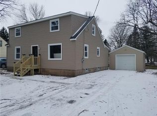 69 Varian Ln, Rochester, NY 14624