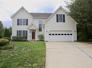 5403 Cedar Field Dr, Summerfield, NC 27358