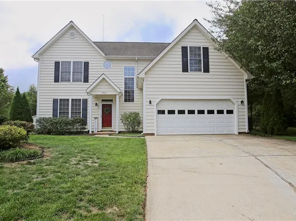 5403 Cedar Field Dr, Summerfield, NC 27358