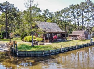292 Brabble St, Currituck, NC 27929