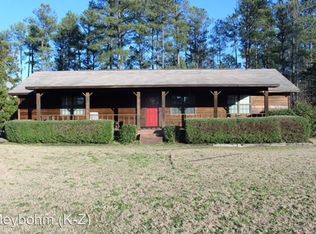 2519 Martintown Rd, Edgefield, SC 29821