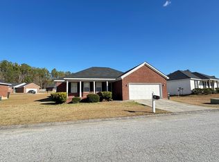 1725 Tamarind Way, Augusta, GA 30906