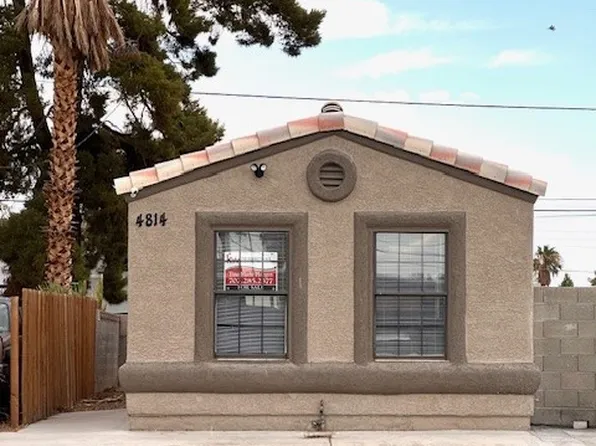 4814 Arizona Ave, Las Vegas, NV 89104