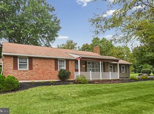 542 Moyer Rd, Souderton, PA 18964
