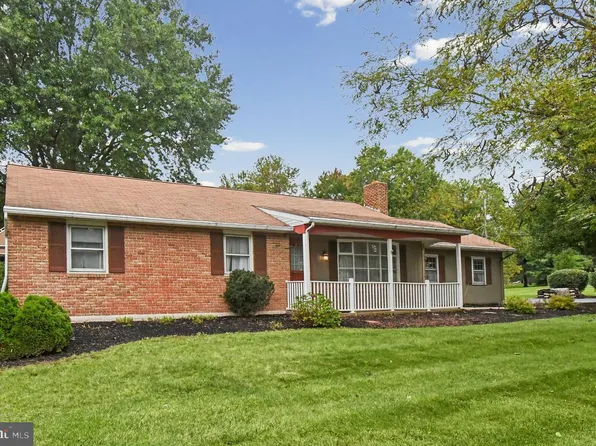 542 Moyer Rd, Souderton, PA 18964