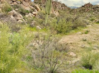 863 W Granite Gorge Dr #328, Tucson, AZ 85755