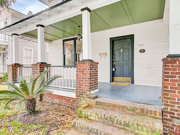 310 Congress St, Charleston, SC 29403 | MLS #21012419 | Zillow