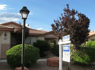 5012 Peaceful Pond Ave, Las Vegas, NV 89131