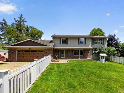 7186 River Rd, Flushing, MI, 48433