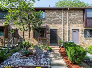 7018 Knighthood Ln, Columbia, MD 21045
