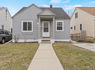 4185 Agnes Ave, Lincoln Park, MI 48146