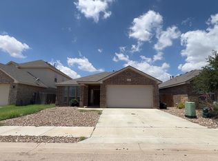 6410 Hall Of Fame Blvd, Midland, TX 79706