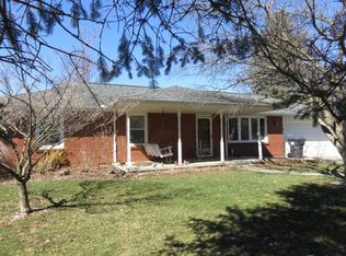 6909 S Bougainvillea Ter, Muncie, IN 47302