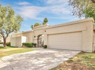 8017 N Via Verde, Scottsdale, AZ 85258