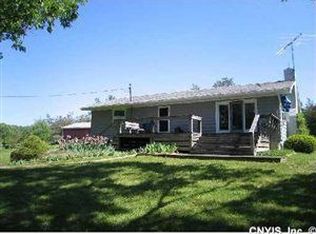 2356 State Route 90, Aurora, NY 13026