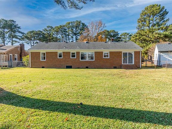 Almost 1/4 ACRE Lot!