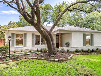7041 Haverford Rd, Dallas, TX, 75214