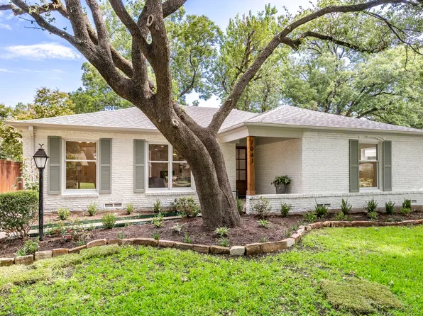 7041 Haverford Rd, Dallas, TX 75214