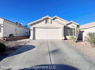 1536 Highfield Ct, North Las Vegas, NV 89032