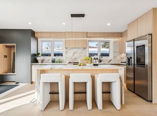 77 Peace Dr, Toronto, ON M1G 2V3