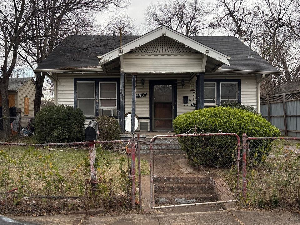 1st image of 5307 Garland Ave