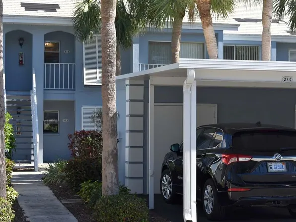 454 Cerromar Rd Unit 273, Venice, FL 34293