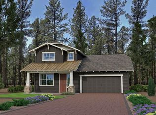 5213 S Opal Rd, Flagstaff, AZ 86005